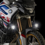 LED svetla maglenke GIVI S312 - Slika 4