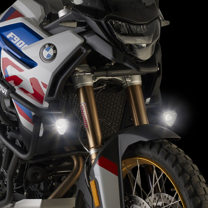 LED svetla maglenke GIVI S312 - Slika 4