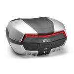 Centralni kofer GIVI V58NB MAXIA 5 Monokey 58L - Slika 9