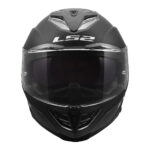 Kaciga LS2 Full Face FF818 STORM III mat crna - Slika 8