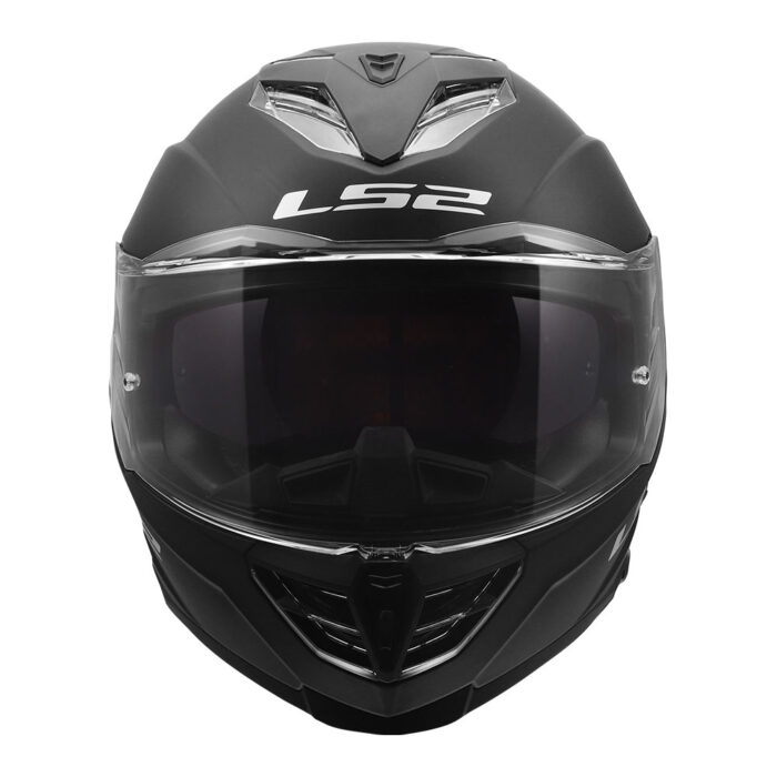 Kaciga LS2 Full Face FF818 STORM III mat crna - Slika 8