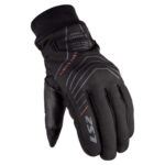 Rukavice LS2 ALL TERRAIN muške crno plave - Slika 5