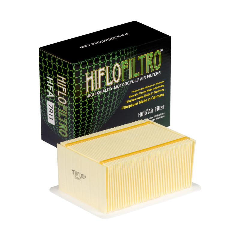 45978373-3560-4d92-acfe-936828638feb.jpg Filter vazduha HFA7911 BMW R1100 S (99-05) Hiflo - Slika 1