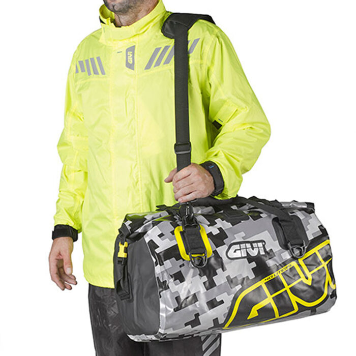 Repna torba GIVI EA115CM 40 litara - Slika 3