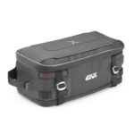 Centralni kofer GIVI V58 MAXIA 5 V58NNB Monokey 58L - Slika 6