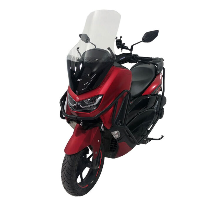 Roll Bar kompletan Yamaha N MAX 125 / 155 (21-24) GP KOMPOZIT - Slika 3