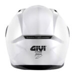 Kaciga GIVI zatvorena 50.7B BASIC bela - Slika 3