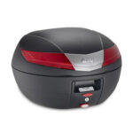 Centralni kofer GIVI E300NT2B Monolock 30L - Slika 10