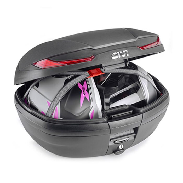 Centralni kofer GIVI V45N ARENA Monokey 45 litara - Slika 2