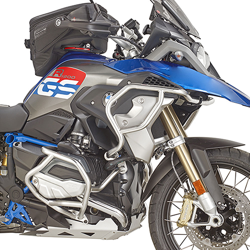 47feb1e4-9859-4333-9fd2-ed4aecde6cab.jpg Roll Bar GIVI BMW R 1250 GS (19-23) TNH5124OX - Slika 1