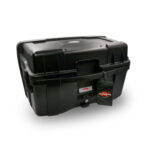 Centralni kofer LS2 ALU crni 35L - Slika 8