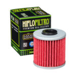 Filter ulja HF611 Hiflo - Slika 5