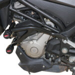 Roll Bar CF MOTO 250NK / 300NK (18-24) GP KOMPOZIT - Slika 2