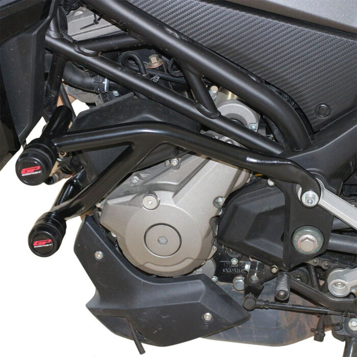 Roll Bar CF MOTO 250NK / 300NK (18-24) GP KOMPOZIT - Slika 2