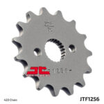 Lančanik prednji JT JTF1256-16 (420)16 zuba - Slika 2