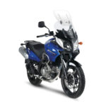 Vizir providan GIVI BMW R 1200 RS (15-18) / R 1250 RS (19-22) D5120ST - Slika 3