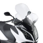 Vizir providni povišeni Kappa Kymco Downtown 125-300 (09-25) KD294ST