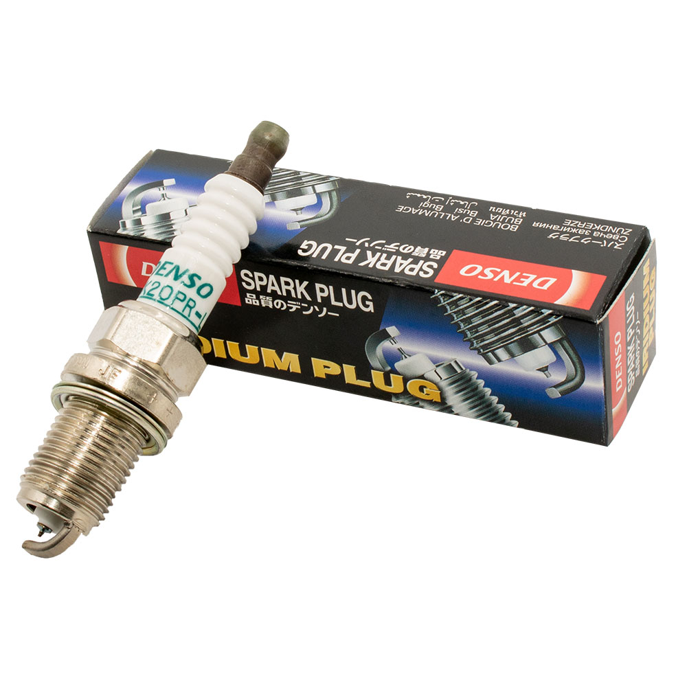 4ae491f9-255b-4108-8954-432b9bef96b8.jpg Svećica DENSO SK20PR-L11 ( IZFR6J-11 ) - Slika 1
