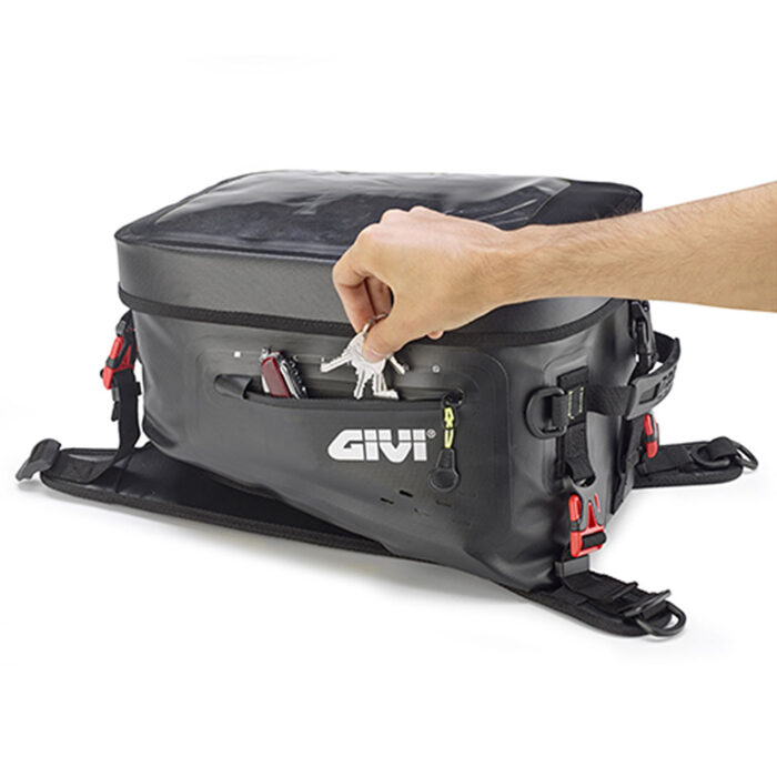 Tank torba GIVI GRT715 20 litara - Slika 4