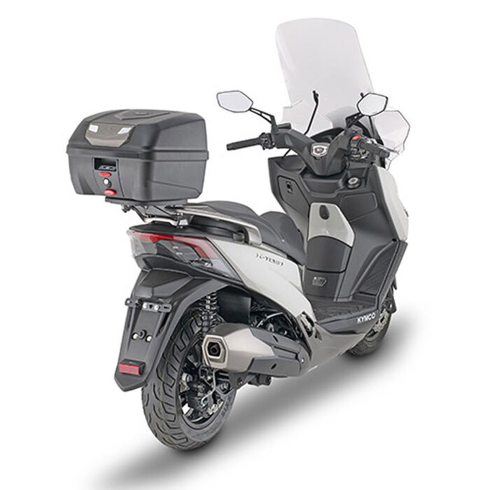 Centralni kofer Kappa K320N CUBE Monolock 32L - Slika 3