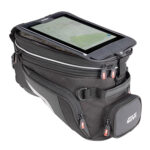 Tanklock torba GIVI XS320Y 15 litara - Slika 2