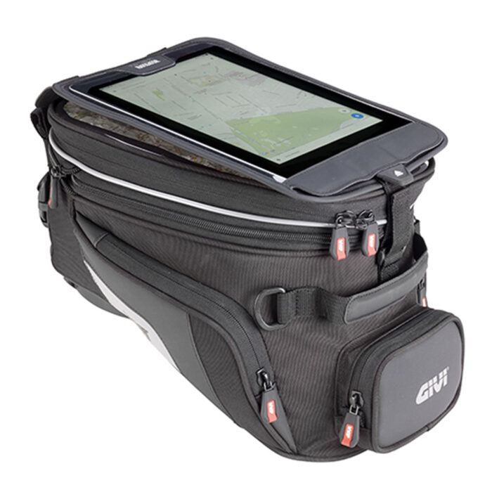 Tanklock torba GIVI XS320Y 15 litara - Slika 2