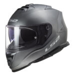Kaciga LS2 Full Face FF353 RAPID II ROKKU crno žuta - Slika 10