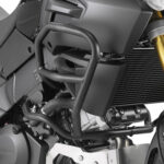 Roll bar GIVI Honda CB 650 R (24-) TN1208 - Slika 7