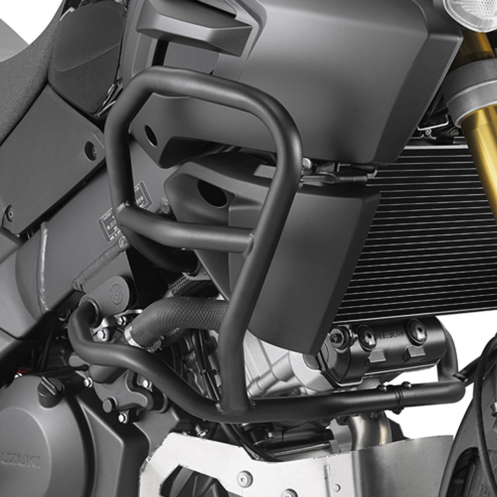 4d7698b4-39c1-47fe-9625-8642c5e8f09a.jpg Roll Bar GIVI Suzuki DL 1000 V-STROM (14-19) TN3105 - Slika 1