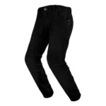 Pantalone LS2 VISION EVO JEANS ženske plave - Slika 5