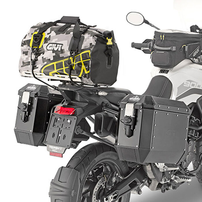 Repna torba GIVI EA115CM 40 litara - Slika 2