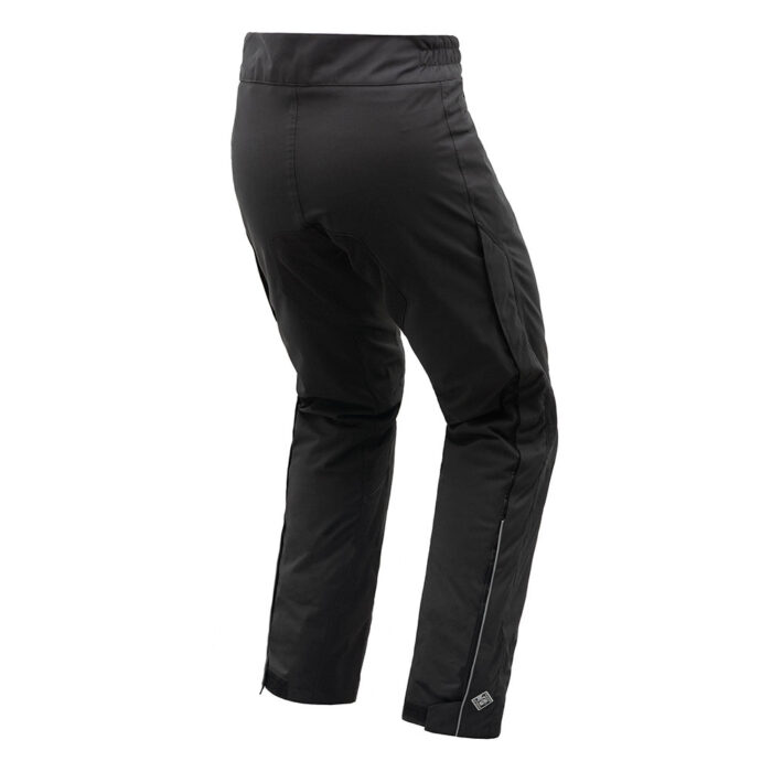 Pantalone PANTA ORBIS crne TUCANO URBANO - Slika 2