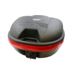 Centralni kofer GIVI E46N2 RIVIERA Monolock 46L - Slika 9