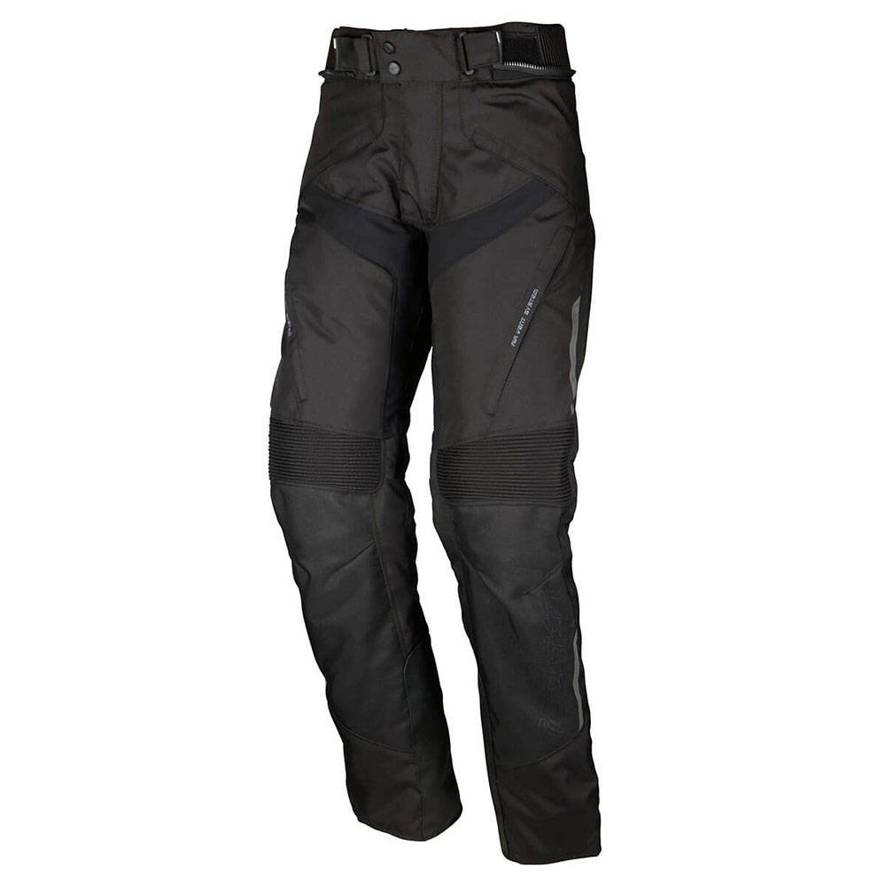 4de9e004-044b-4296-94f7-0f41473c8c47.jpg Pantalone CLONIC muške crne MODEKA - Slika 1