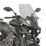 Vizir providni GIVI Benelli TRK 502X (18-23) D8703ST - Slika 9