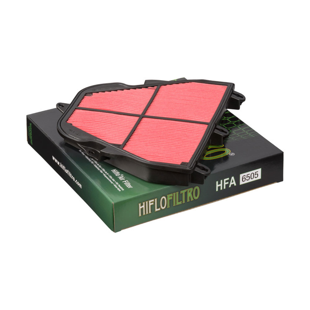 4ea8f59f-a63a-4ea0-9018-63c7b9ad3590.jpg Filter vazduha HFA6505Triumph Daytona 675 (06-10) Hiflo - Slika 1