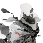 Vizir providni GIVI Moto Guzzi V85 TT (19-23) D8203ST - Slika 5