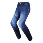 Pantalone LS2 COAST boja peska - Slika 7