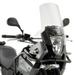 Vizir providni Kappa Suzuki Burgman 125 / 150 (02-06) KD256ST - Slika 9