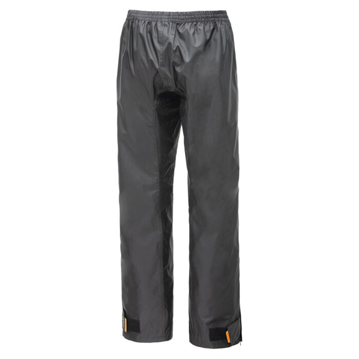 Kišne pantalone DILUVIO DAY crna TUCANO URBANO - Slika 2