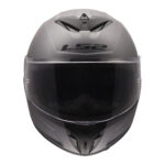Kaciga LS2 Full Face FF820 RAPID III SOLID mat titanium - Slika 8