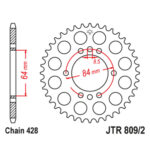 Lančanik zadnji JT  JTR498-44 (525)44 zuba - Slika 4