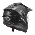 Kaciga LS2 Enduro MX701 EXPLORER CARBON FORGED - Slika 5