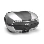 Centralni kofer GIVI E46N2 RIVIERA Monolock 46L - Slika 7