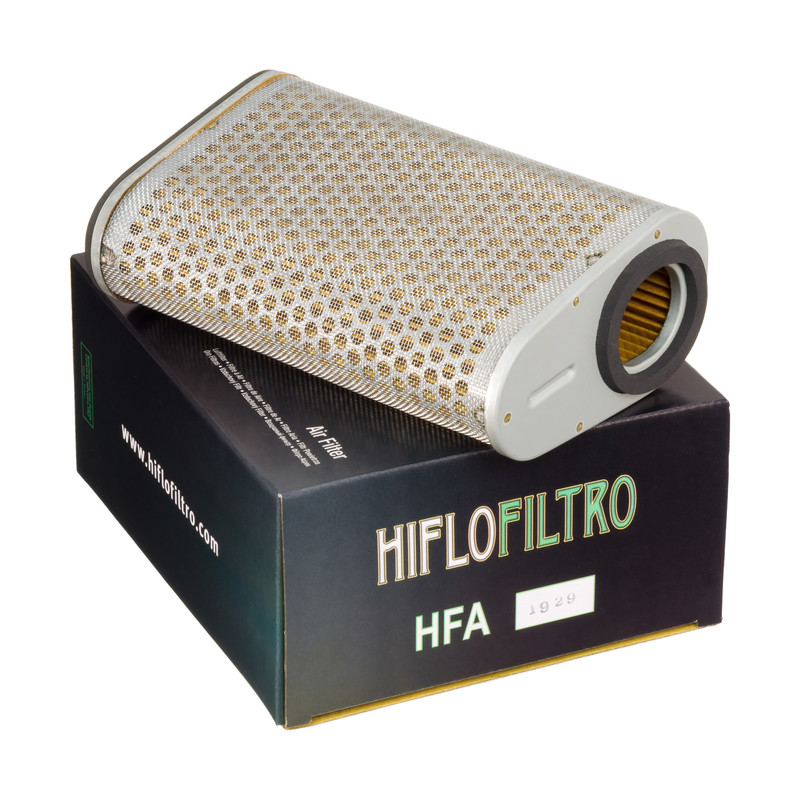 52270eef-b991-462c-ac1c-bc3ed4e14890.jpg Filter vazduha HFA1929 Honda CBF 1000 (11-16) Hiflo - Slika 1