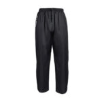 Kišne pantalone FLEX DRY crne MODEKA - Slika 8
