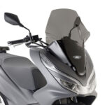 Vizir providni povišeni Kappa Yamaha T MAX 530 (17-19) / T MAX 560 (20-21) KD2133ST - Slika 9