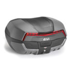 Centralni kofer Kappa K466NT Monolock 46L - Slika 9