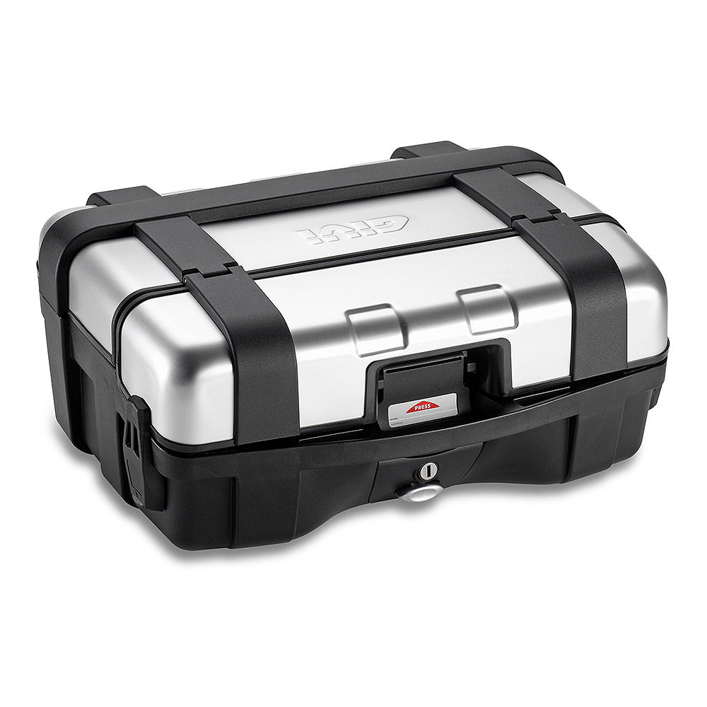53154078-567c-42b0-be58-58e8f23c6963.jpg Centralni kofer GIVI TREKKER TRK33N Monokey 33L - Slika 1