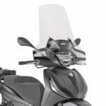 Vizir GIVI Piaggio Beverly 300 / 400 HPE (21-24) 5621A